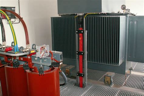 lv/mv power